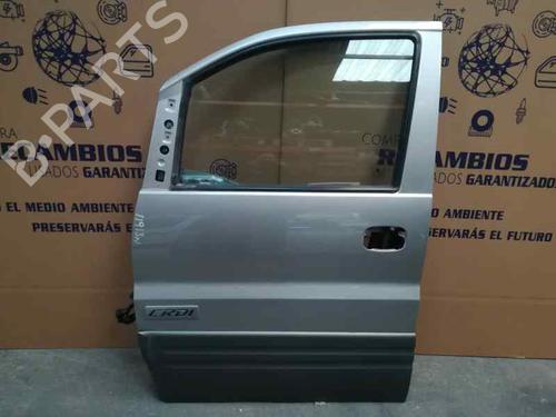 Used Left front door HYUNDAI H-1 Van (A1) [1997-2008]  3257774