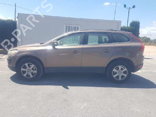 Rear bumper left light VOLVO XC60 I SUV (156)  | BP7862941C81 