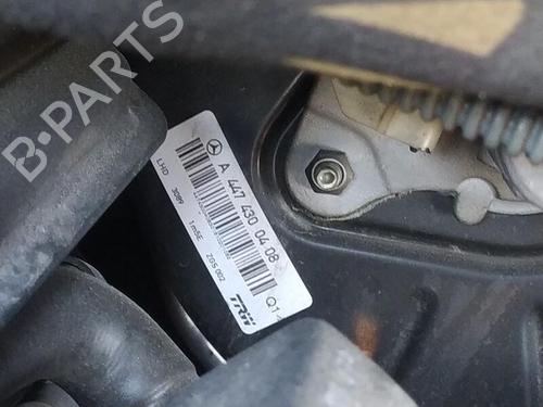 Used Servo brake MERCEDES-BENZ VITO Tourer (W447) 114 CDI / 114 BlueTEC (447.701, 447.703, 447.705) (136 hp) 25604080