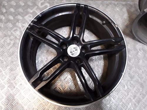 Fælk Fælk PORSCHE MACAN (95B) 3.0 S Diesel (258 hp) 34559372 34559372