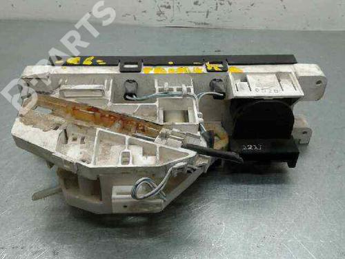Climate control NISSAN PRIMERA (P11)  | BP3694384I5 