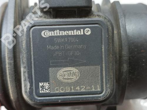 Mass air flow sensor FORD FIESTA VI (CB1, CCN)  | BP9745171M95 
