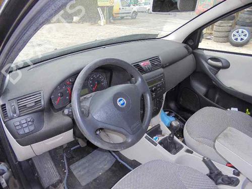 Elevalunas delantero derecho FIAT STILO Multi Wagon (192_) 1.9 JTD | BP168775C23 
