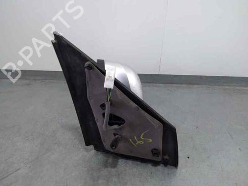 Left mirror DACIA DOKKER MPV (KE_)  | BP23863365C26