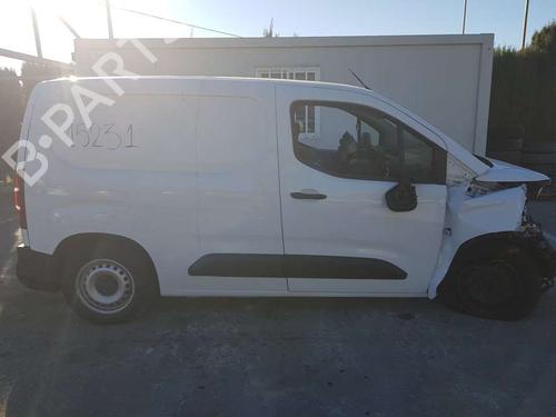 ABS pump CITROËN BERLINGO Box Body/MPV (B9) | BP16842034M43