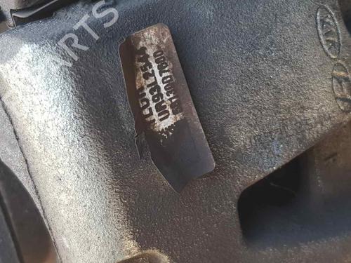 Right front brake caliper HYUNDAI TUCSON (TL, TLE) 1.6 CRDi hybrid 48V | BP20662809M104 
