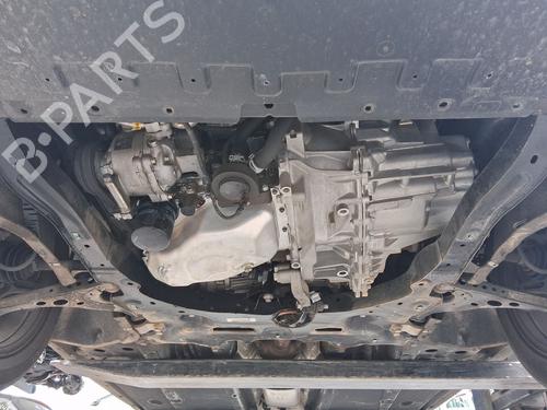 Used Subframe Subframe 37273980 37273980