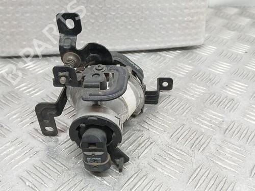 Right front fog light KIA RIO IV (YB, SC, FB) 1.25 | BP26007396C31 - Image 2