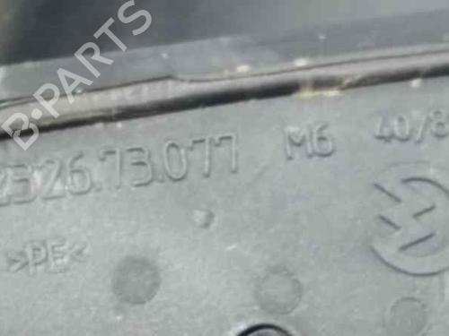 Left mirror PEUGEOT 2008 I (CU_) 1.5 BlueHDI 100 | BP24672640C26 