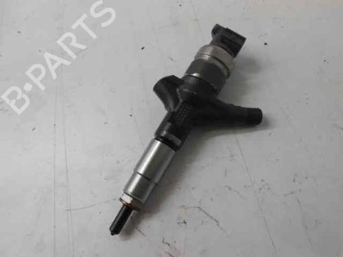 Injector SUBARU IMPREZA Hatchback (GR, GH, G3) 2.0 D AWD | BP2949265M100