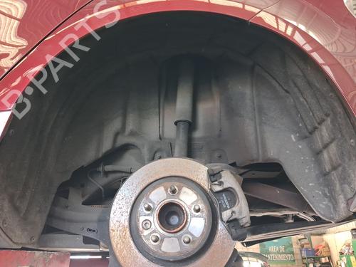 Used Wheel arch Wheel arch VOLVO V40 Hatchback (525) D2 (114 hp) 40195073 40195073