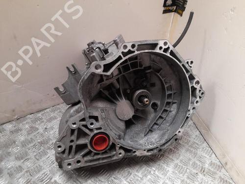 Używane Skrzynia biegów OPEL ASTRA K (B16) [2015-2022]  19097287
