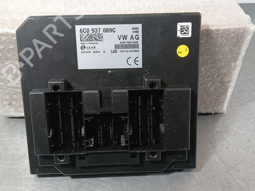 Used Electronic module Electronic module 36868474 36868474