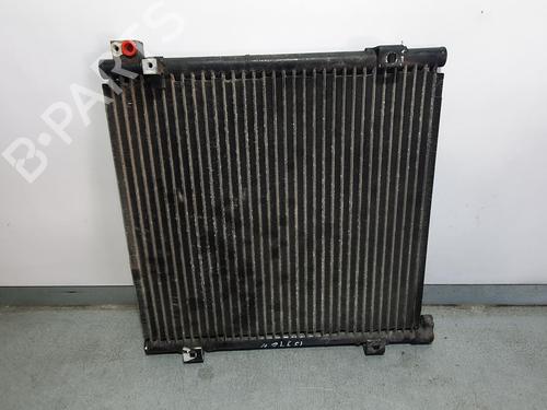 Used AC radiator HONDA HR-V (GH_) [1999-2006]  10206173