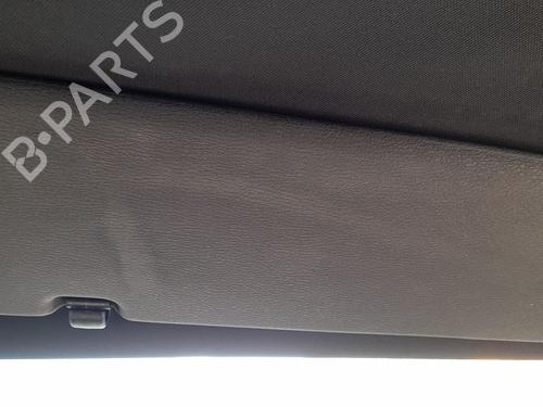 right-sun-visor-bmw-x5-e70-2006-2007-2008-2009-2010-2011-2012-2013-33426452 main image