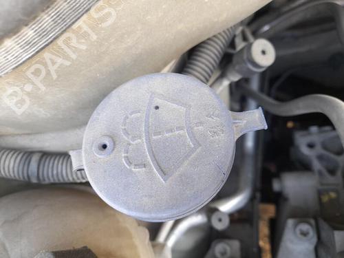 Used Windscreen washer tank CITROËN C2 (JM_) 1.4 (73 hp) 29884849