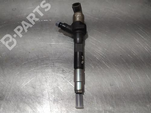 Used Injector MAZDA 3 (BL) 2.2 MZR CD (BL10) (150 hp) 10325457