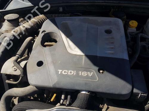 Toppdeksel CHEVROLET LACETTI (J200) 2.0 D (121 hp) 17108966