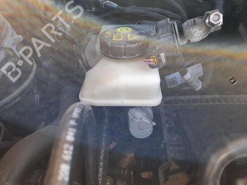 Used Brake master cylinder SEAT ARONA (KJ7, KJP) 1.0 TGi (90 hp) 27654088