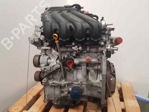 Engine NISSAN QASHQAI / QASHQAI +2 I (J10, NJ10, JJ10E)  | BP15225329M1 