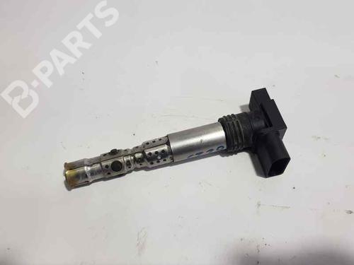 Used Ignition coil SKODA FABIA II (542) [2006-2014]  8418120