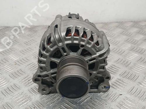 Used Alternator VW GOLF VII (5G1, BQ1, BE1, BE2) [2012-2021]  13752141