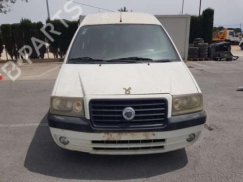 Steering pump FIAT SCUDO Bus (220_)  | BP18201089M99 