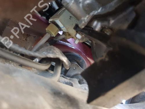 Used Steering rack CITROËN C4 I (LC_) [2004-2014]  16964800