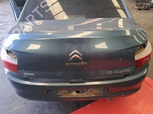 Bagklap CC/Kombi-Coupé Bagklap CC/Kombi-Coupé 38270714 38270714
