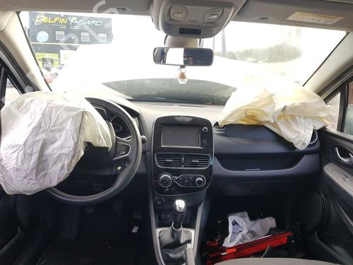 Instrument cluster RENAULT CLIO IV (BH_)  | BP9206328C47 