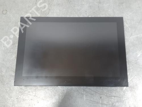 Used Electronic module Electronic module CITROËN C5 AIRCROSS (A_) 1.5 BlueHDi 130 (ACYHZJ, ACYHZR) (131 hp) 33434383 33434383