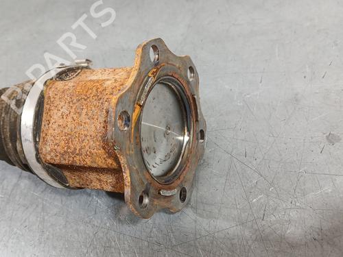 Left front driveshaft VW T-CROSS (C11, D31) 1.0 TSI | BP24955308M38 - Image 3