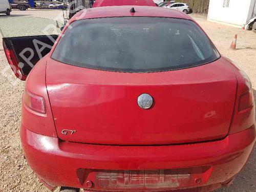 Used Tailgate ALFA ROMEO GT (937_) [2003-2010]  23862985
