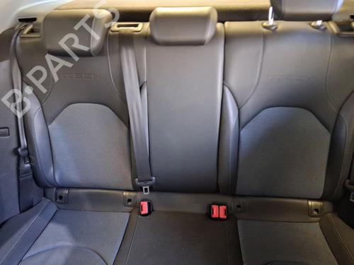 Used Rear seat Rear seat 38567486 38567486