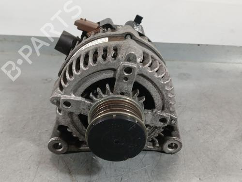 alternator-citroen-c3-iii-sx-2016-33403486 main image
