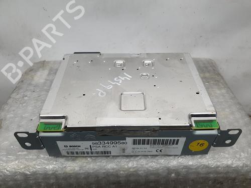 Used Electronic module PEUGEOT TRAVELLER Bus (V_) 1.5 BlueHDi 120 (120 hp) 12567680