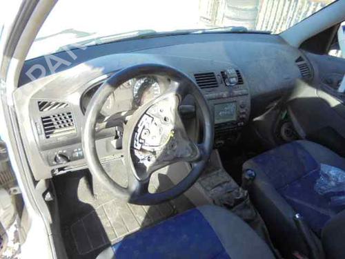 Steering pump SEAT IBIZA II (6K1)  | BP602783M99 