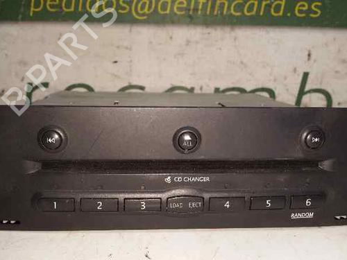 Used Radio RENAULT MEGANE II Saloon (LM0/1_) [2003-2025]  11873459