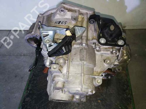 Gearbox AUDI A3 Convertible (8P7)  | BP6783041M3 