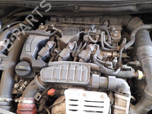 Used Engine Engine 37154046 37154046