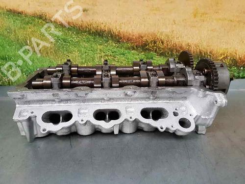 Cylinder head JAGUAR S-TYPE II (X200) 2.7 D | BP12499069M5 