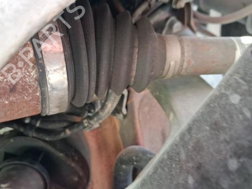 Left front driveshaft RENAULT CLIO V (B7_) 1.0 TCe 90 (B7MT) | BP37796638M38 - Image 2