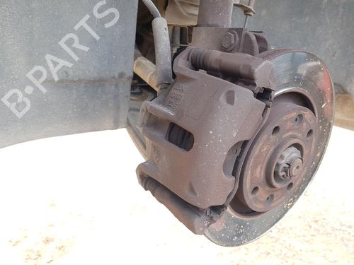 Left front brake caliper PEUGEOT 307 (3A/C)  | BP29257413M105 