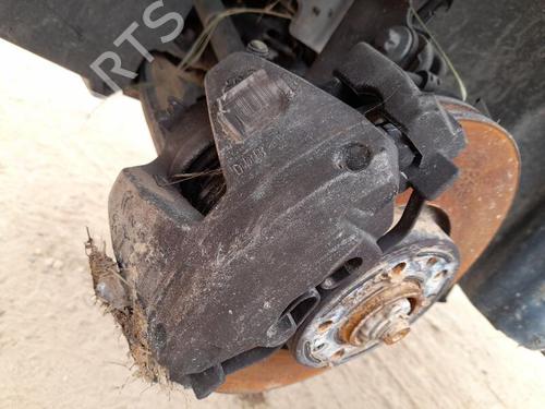Used Left front brake caliper TOYOTA PROACE Van (MDZ_) 1.5 D4d (MDZ8) (102 hp) 27832626