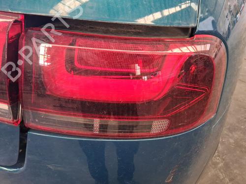 Used Right taillight Right taillight 38255712 38255712