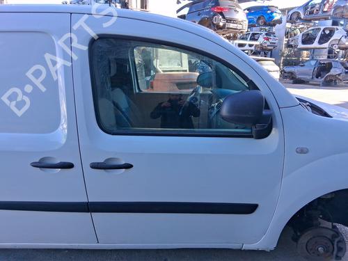 Used Right front door Right front door RENAULT KANGOO Express (FW0/1_) 1.5 dCi 90 (FW0G, FW05, FW08, FW11) (90 hp) 33695178 33695178