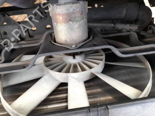 Used Radiator fan RENAULT 19 II Chamade (L53_) 1.4 (78 hp) 28189597