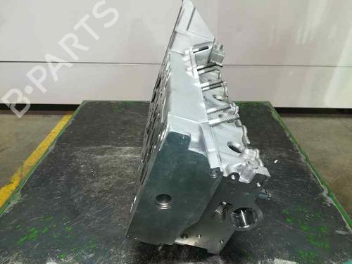 Cylinder head OPEL VECTRA B (J96) 2.0 DTI 16V (F19) | BP12498911M5 
