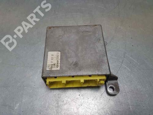 Airbag Kit MAZDA 6 Saloon (GG)  | BP3705105C86 