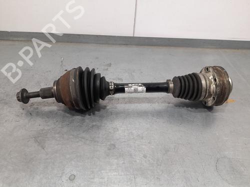 Left front driveshaft SEAT LEON ST (5F8) 2.0 TDI | BP29885840M38